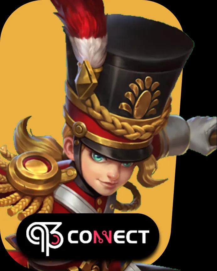 93 CONNECT